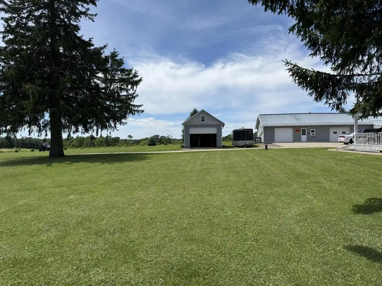 Homes for sale in Mindoro, WI | W3494 Mcclintock Road Road, Mindoro, WI 54644 | MLS# 1967490