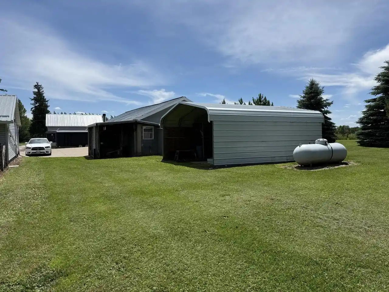 5th image of W3494 Mcclintock Road Road, Mindoro, WI 54644 | MLS# 1967490