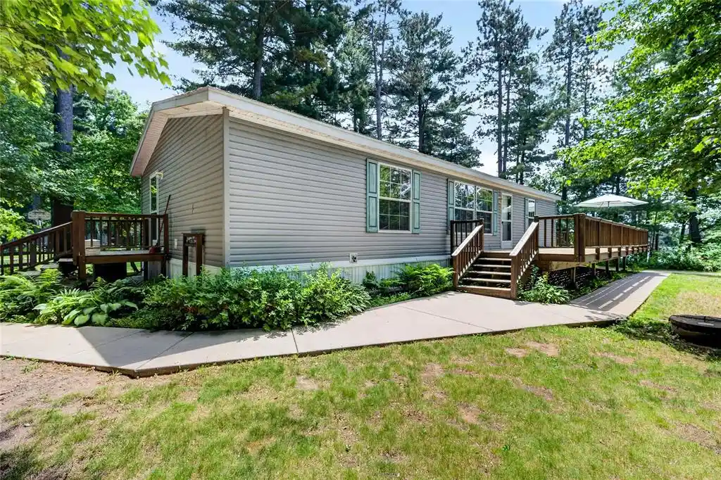 1st image of 964 23 3/4 Street Street, Chetek, WI 54728 | MLS# 1602299