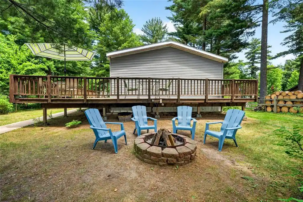 5th image of 964 23 3/4 Street Street, Chetek, WI 54728 | MLS# 1602299