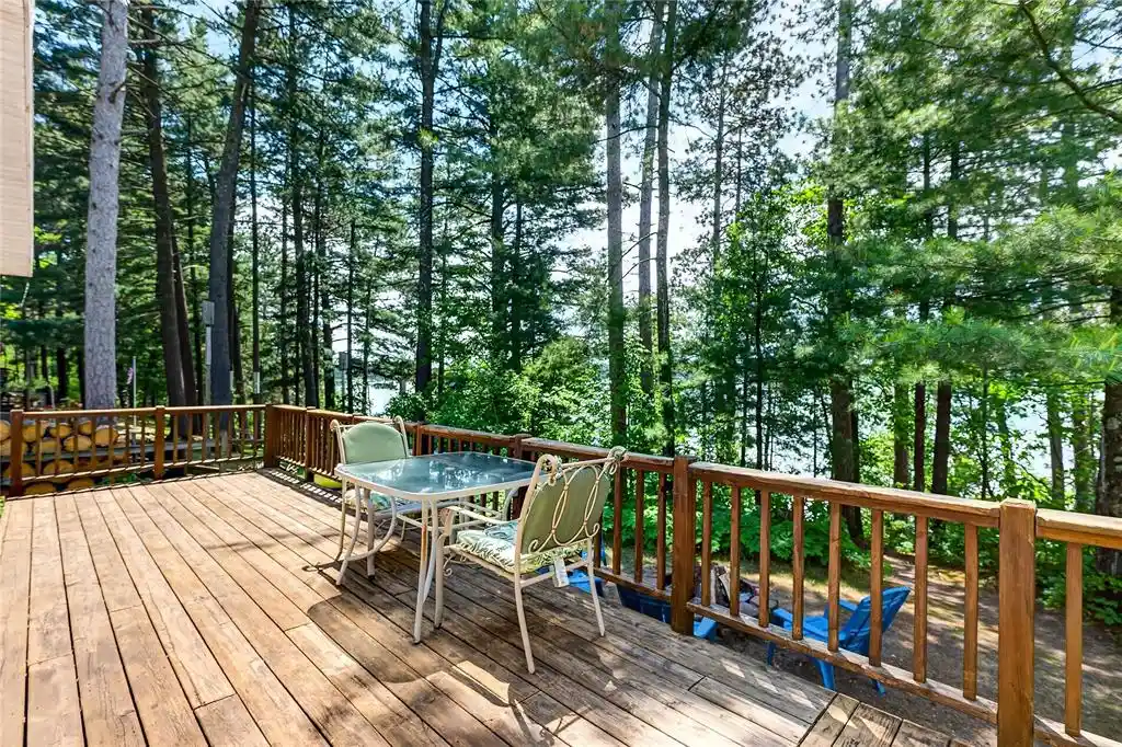 45th image of 964 23 3/4 Street Street, Chetek, WI 54728 | MLS# 1602299