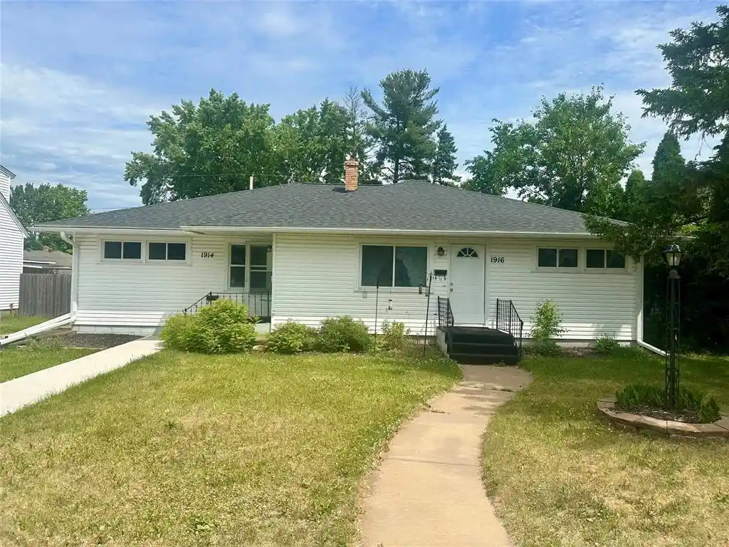 1st image of 1914 Hopkins Avenue Avenue #1-2, Eau Claire, WI 54701 | MLS# 1602268