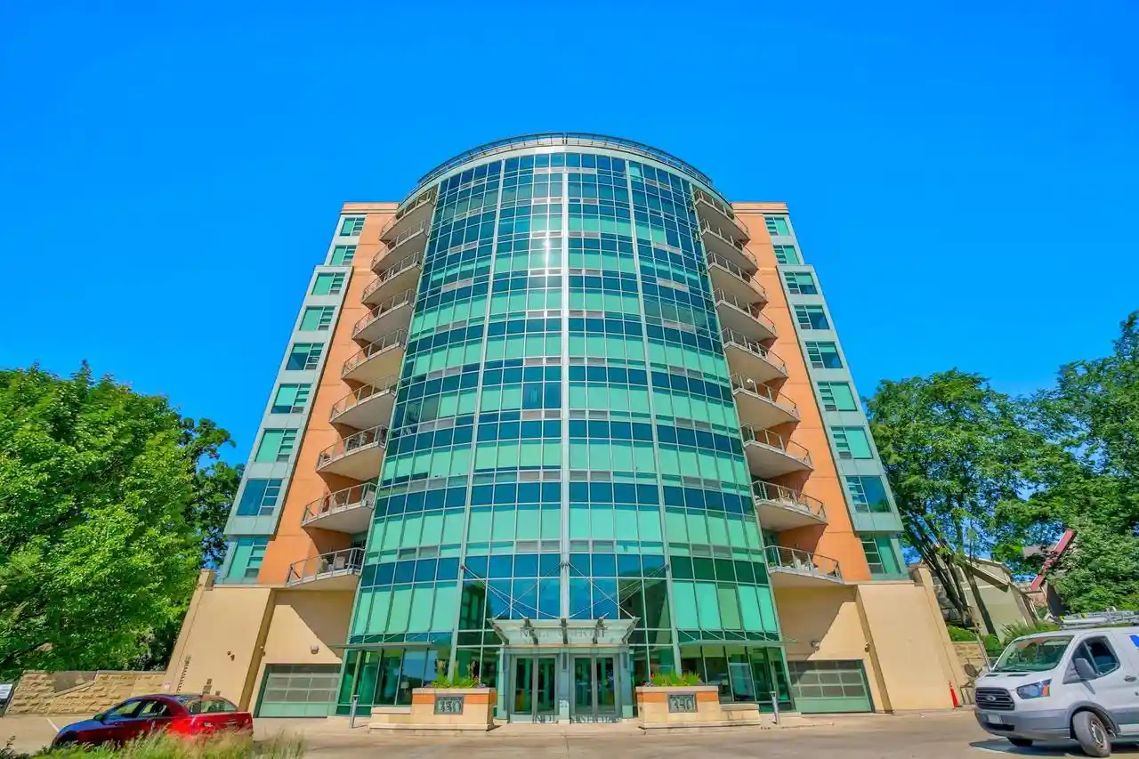 1st image of 350 S Hamilton Street Street #407, Madison, WI 53703 | MLS# 2025930