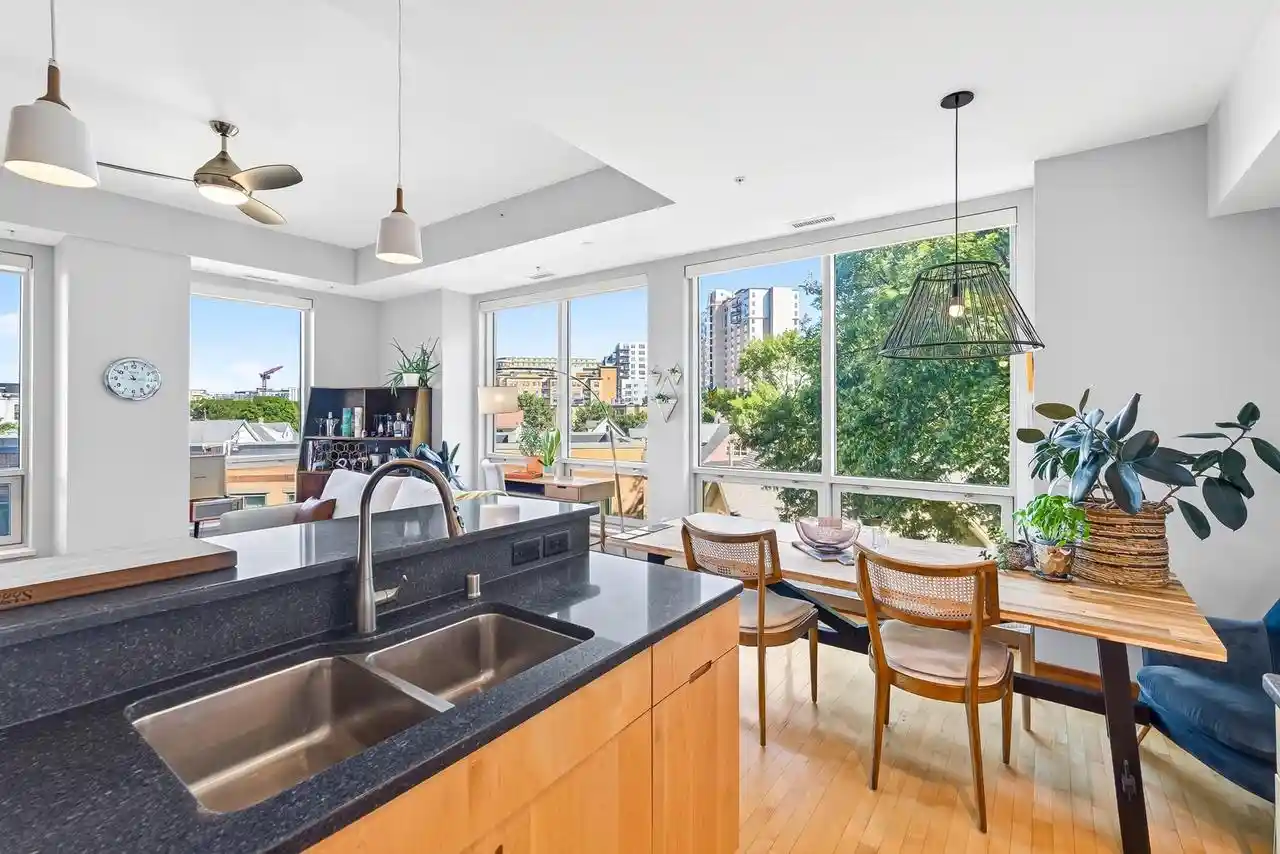 2nd image of 350 S Hamilton Street Street #407, Madison, WI 53703 | MLS# 2025930