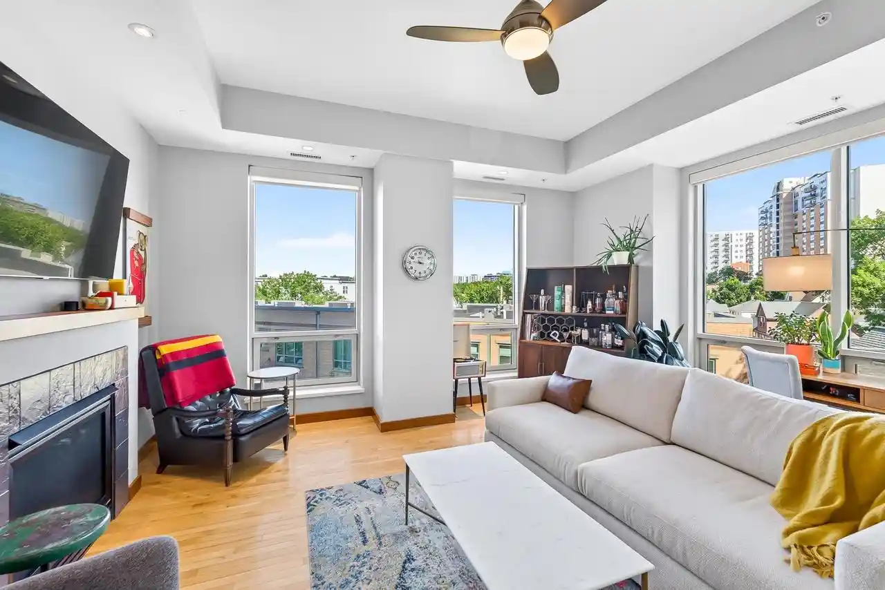 5th image of 350 S Hamilton Street Street #407, Madison, WI 53703 | MLS# 2025930
