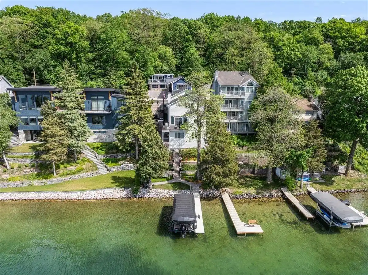 1st image of 4763 Fontana Beach Rd Road Road, West Bend, WI 53095 | MLS# 1967519