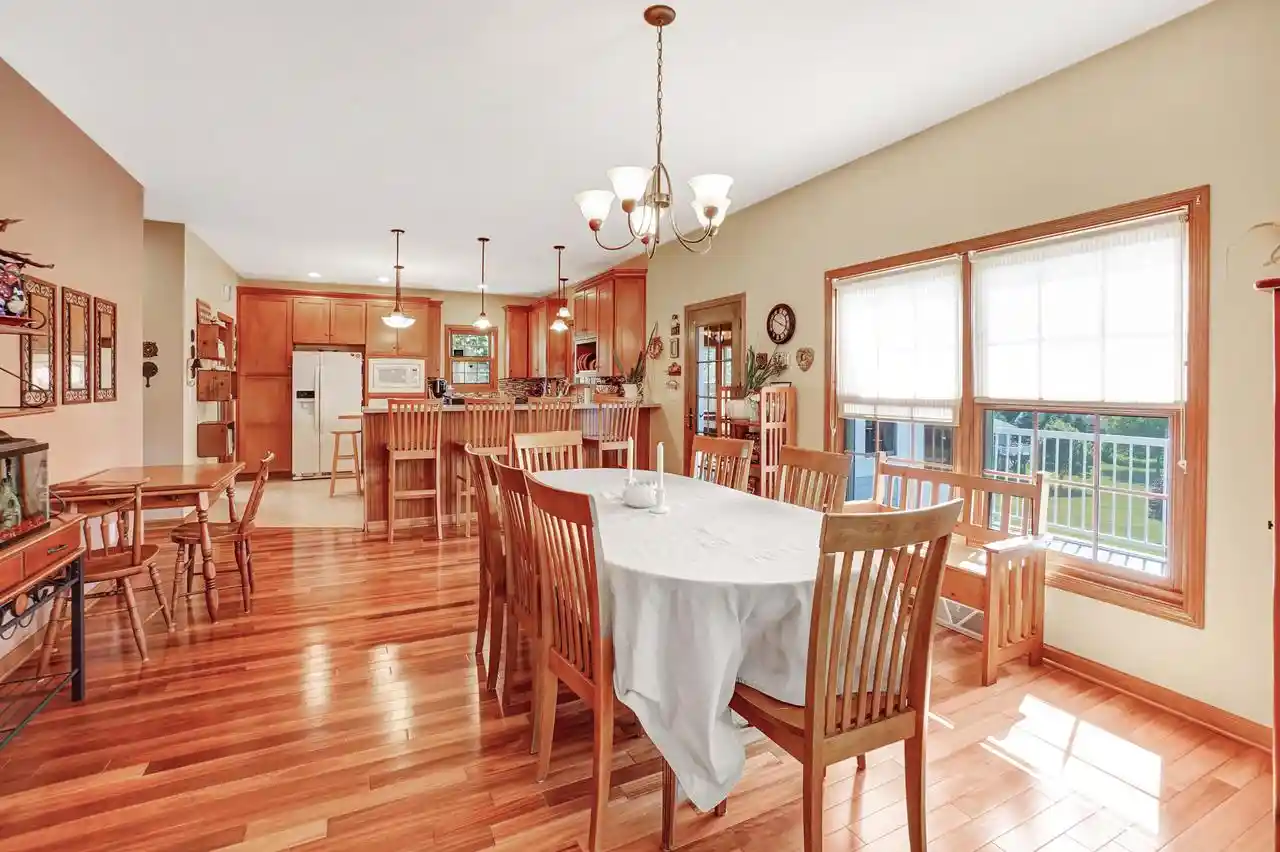 36th image of N5181 Union Hill Road Road, Oconomowoc, WI 53066 | MLS# 1967527