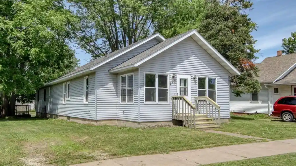 Homes for sale in Cornell, WI | 208 S 7th Street Street, Cornell, WI 54732 | MLS# 1602302
