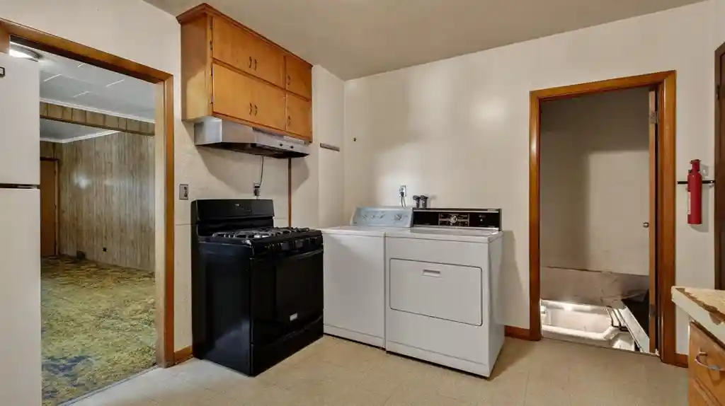 Homes for sale in Cornell, WI | 208 S 7Th Street Street, Cornell, WI 54732 | MLS# 1602302