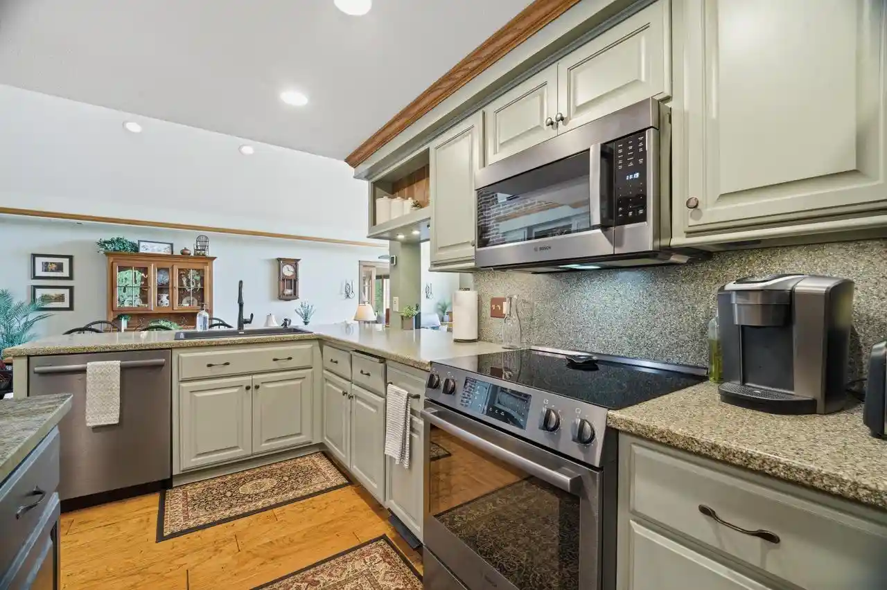 Homes for sale in New Holstein, WI | 2798 N Honeymoon Hill Road Road, New Holstein, WI 53061 | MLS# 1967530
