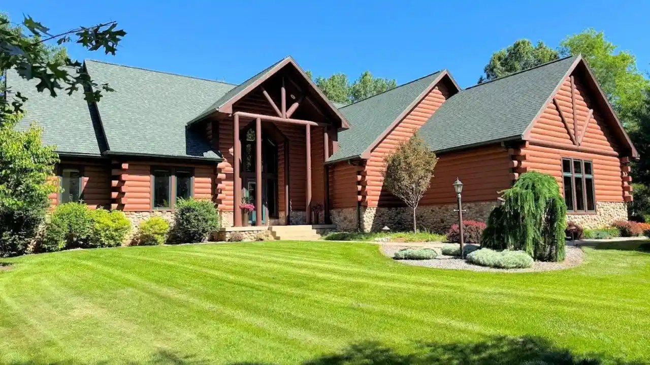 1st image of N7743 Half Moon Bay Dr Dr, New Lisbon, WI 53950 | MLS# 2025935