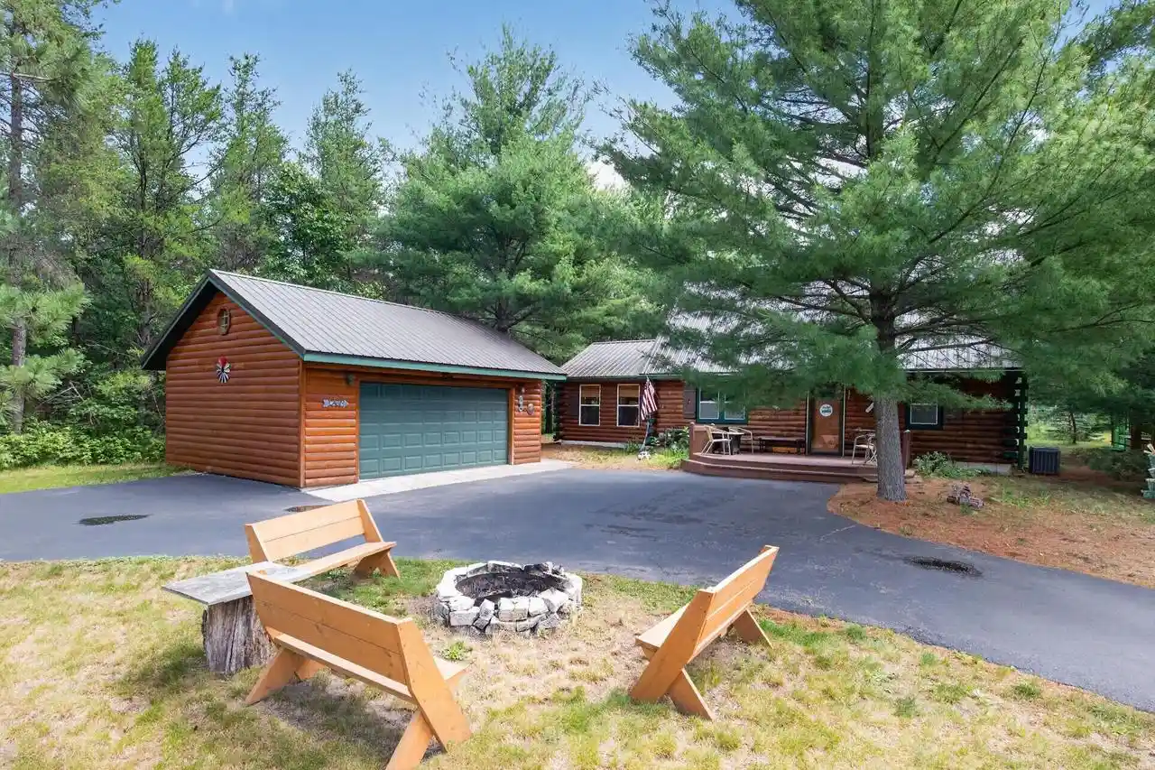 1st image of W5841 Beach Dr Dr, New Lisbon, WI 53950 | MLS# 2025936