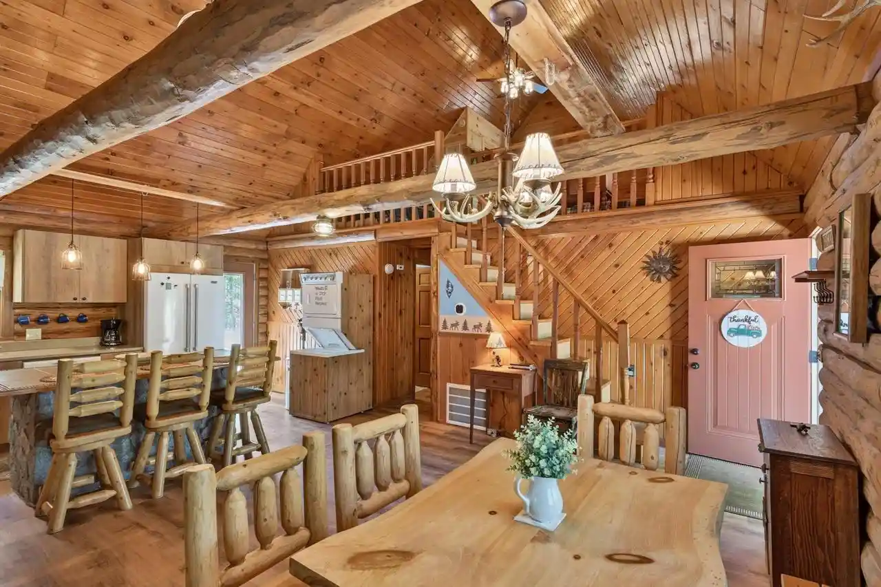 4th image of W5841 Beach Dr Dr, New Lisbon, WI 53950 | MLS# 2025936