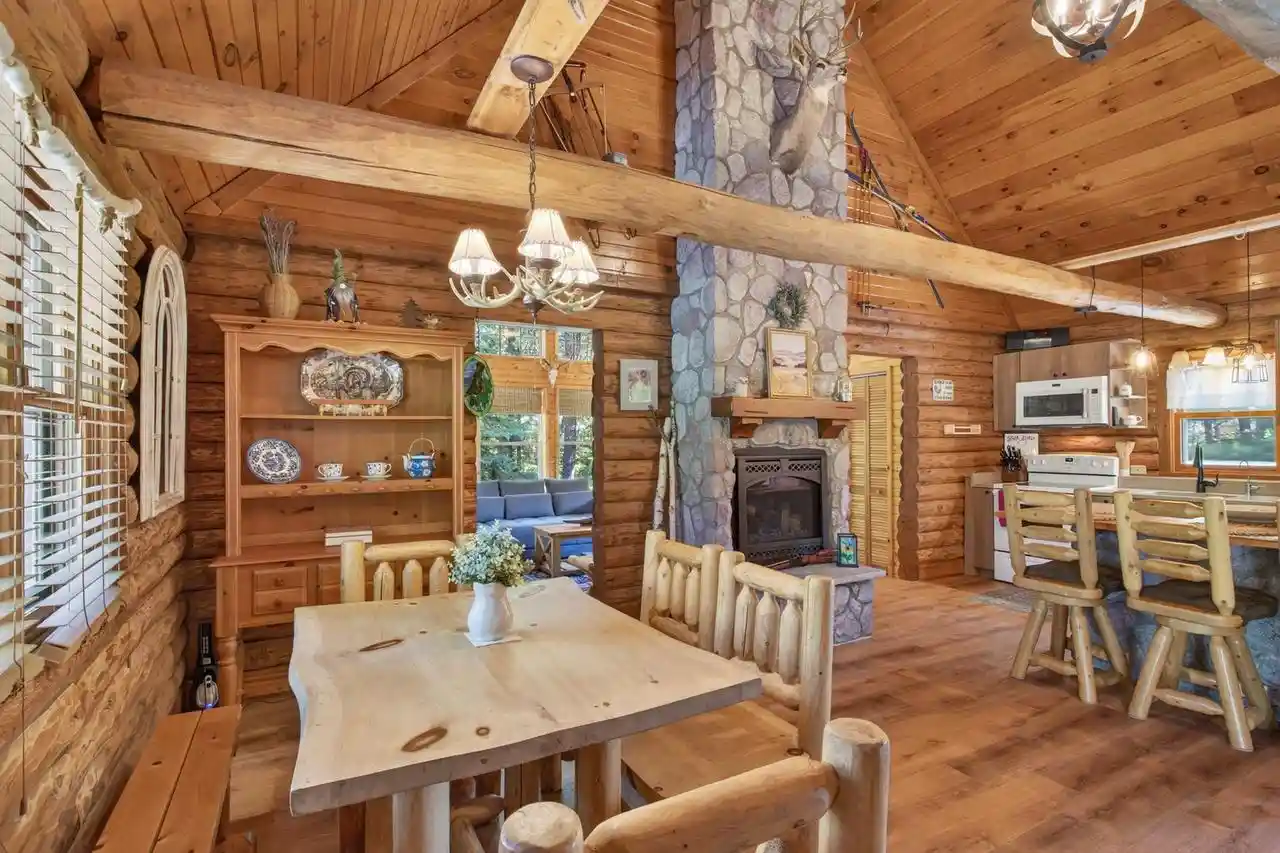 5th image of W5841 Beach Dr Dr, New Lisbon, WI 53950 | MLS# 2025936