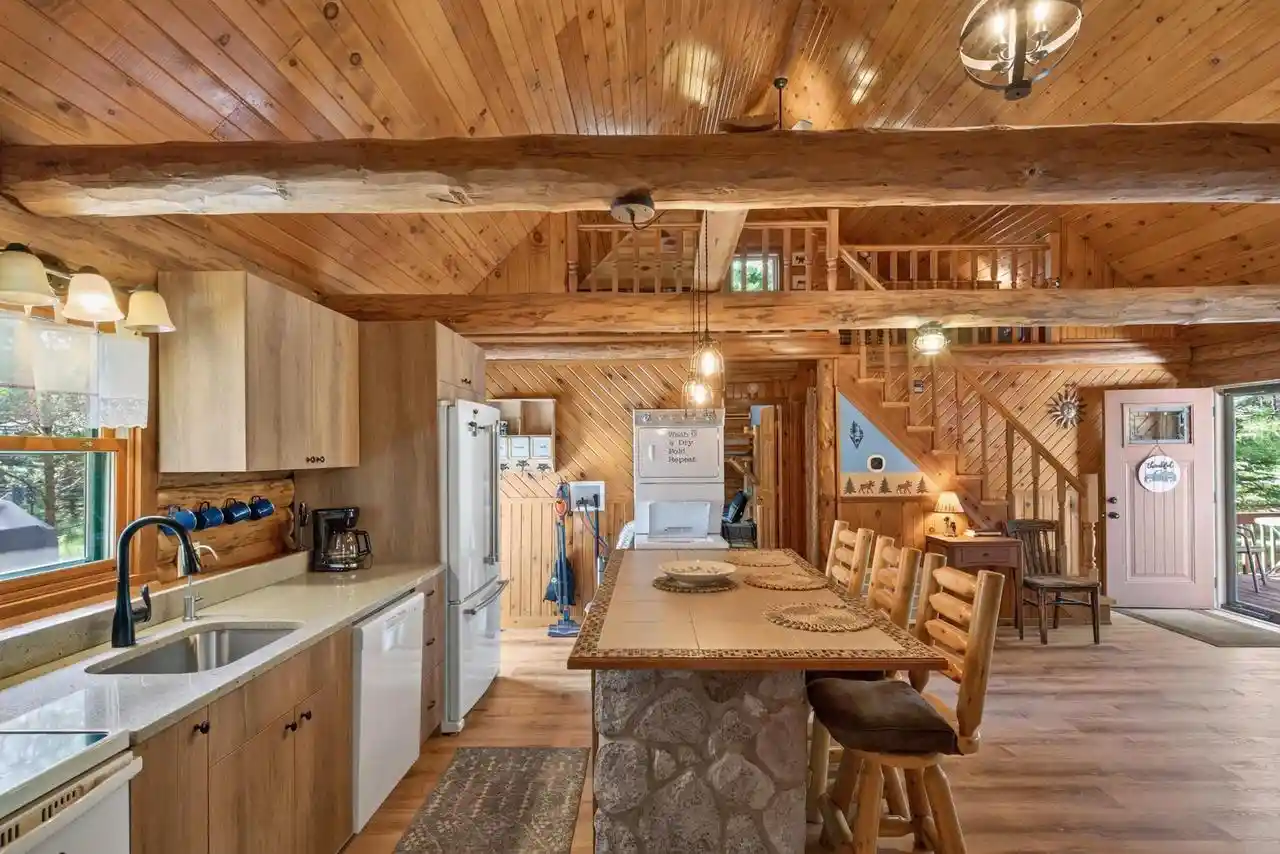 53rd image of W5841 Beach Dr Dr, New Lisbon, WI 53950 | MLS# 2025936