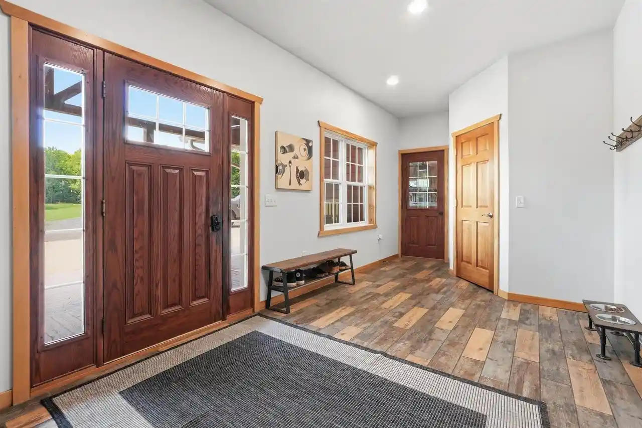 4th image of W1364 State Hwy 64, Medford, WI 54451 | MLS# 22602726