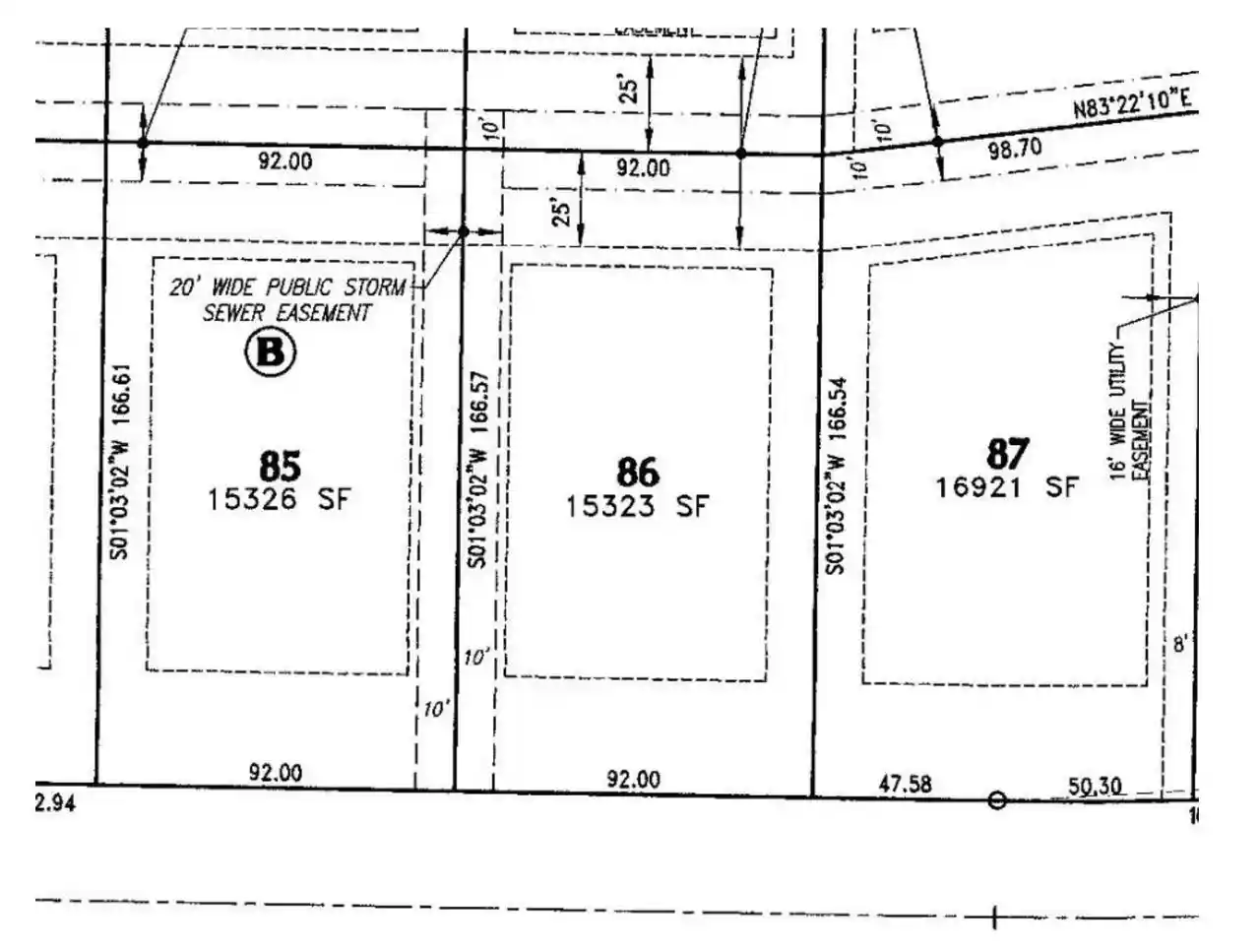 2nd image of Lt86 Sagebrush Dr Dr, Menomonee Falls, WI 53051 | MLS# 1967533