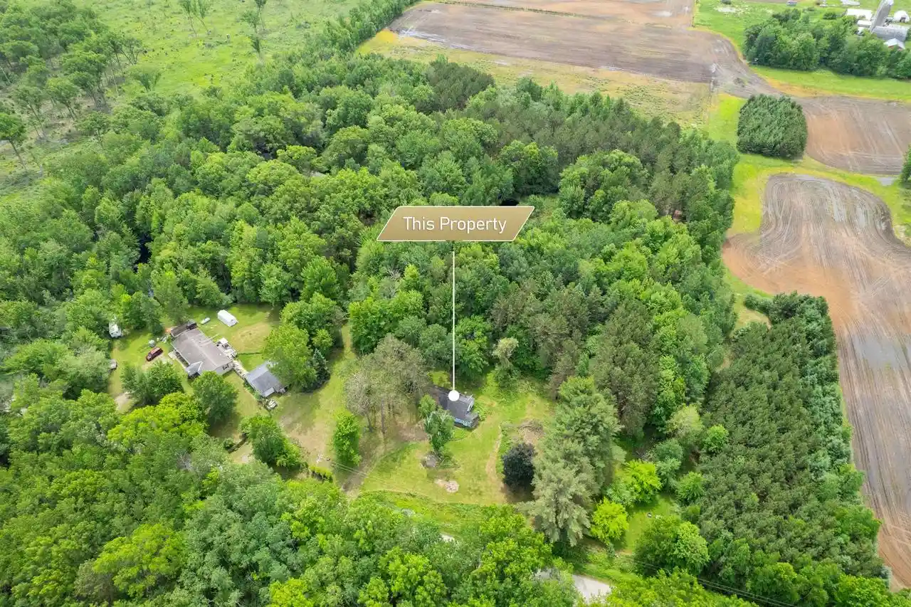 4th image of W3035 Hale School Road Road, Peshtigo, WI 54157 | MLS# 50327479