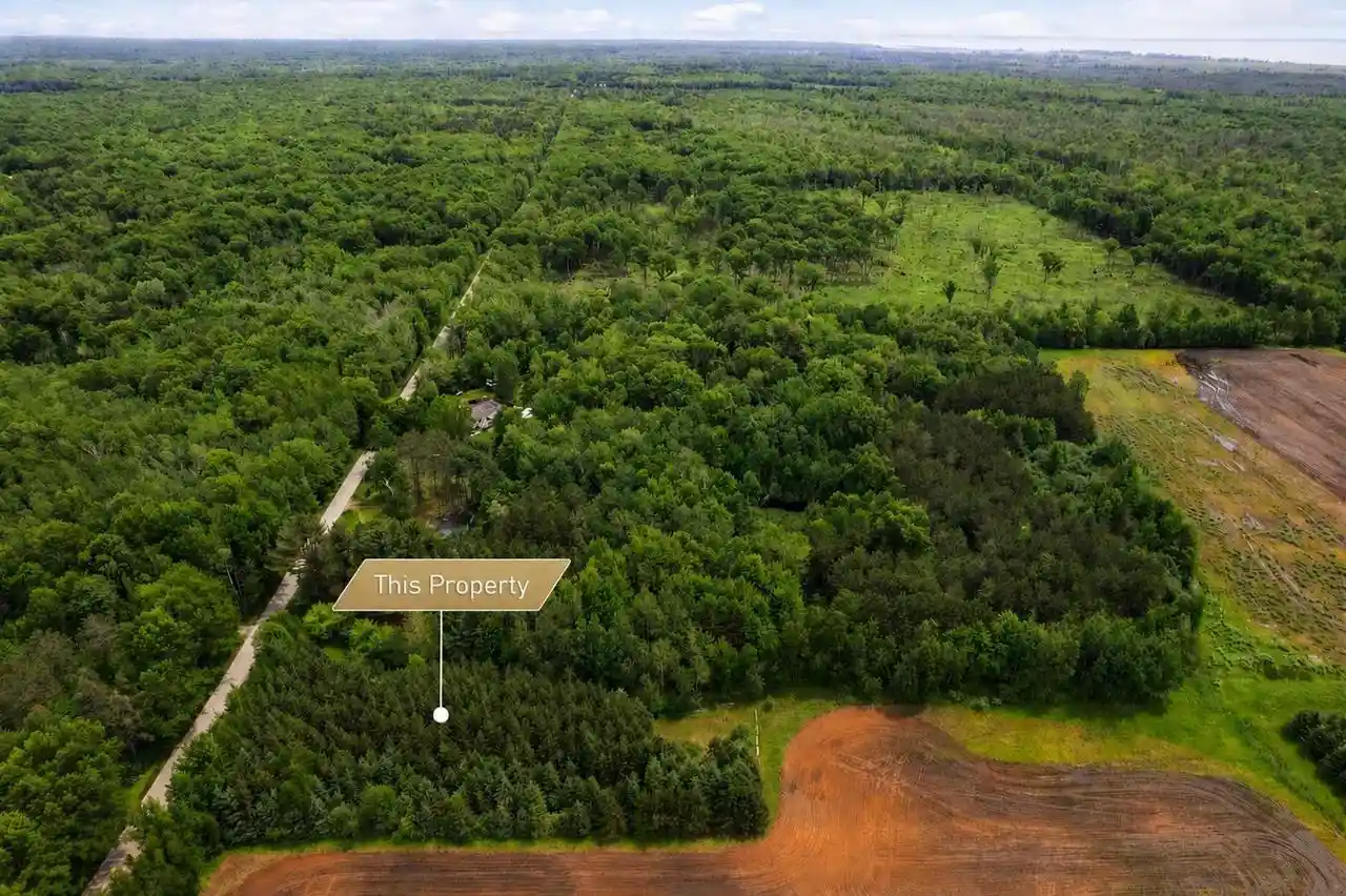 2nd image of Hale School Road Road, Peshtigo, WI 54157 | MLS# 50327481