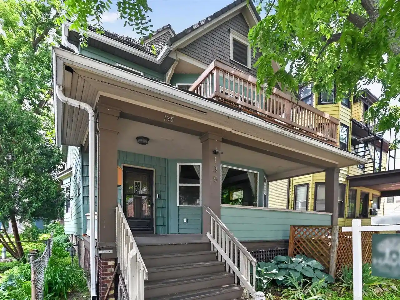 1st image of 135 N Hancock Street Street, Madison, WI 53703 | MLS# 2025938