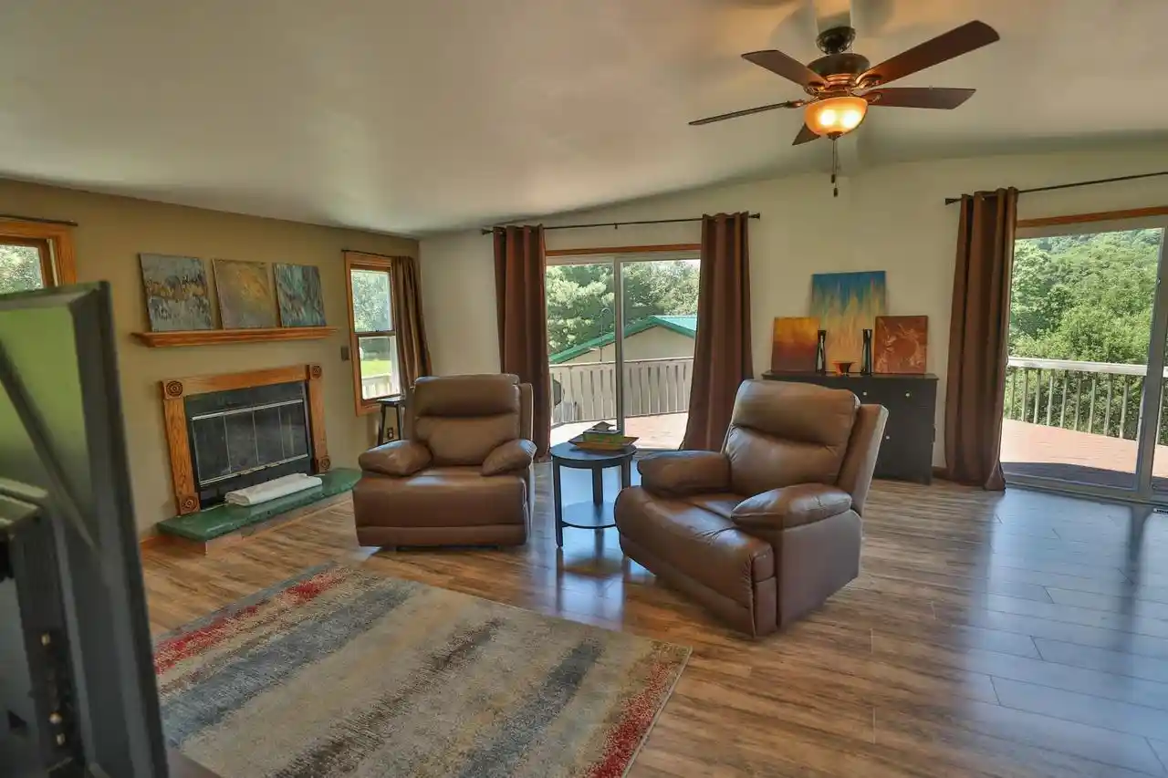 Homes for sale in La Farge, WI | S2156 Valley Avenue Avenue, La Farge, WI 54639 | MLS# 2025940