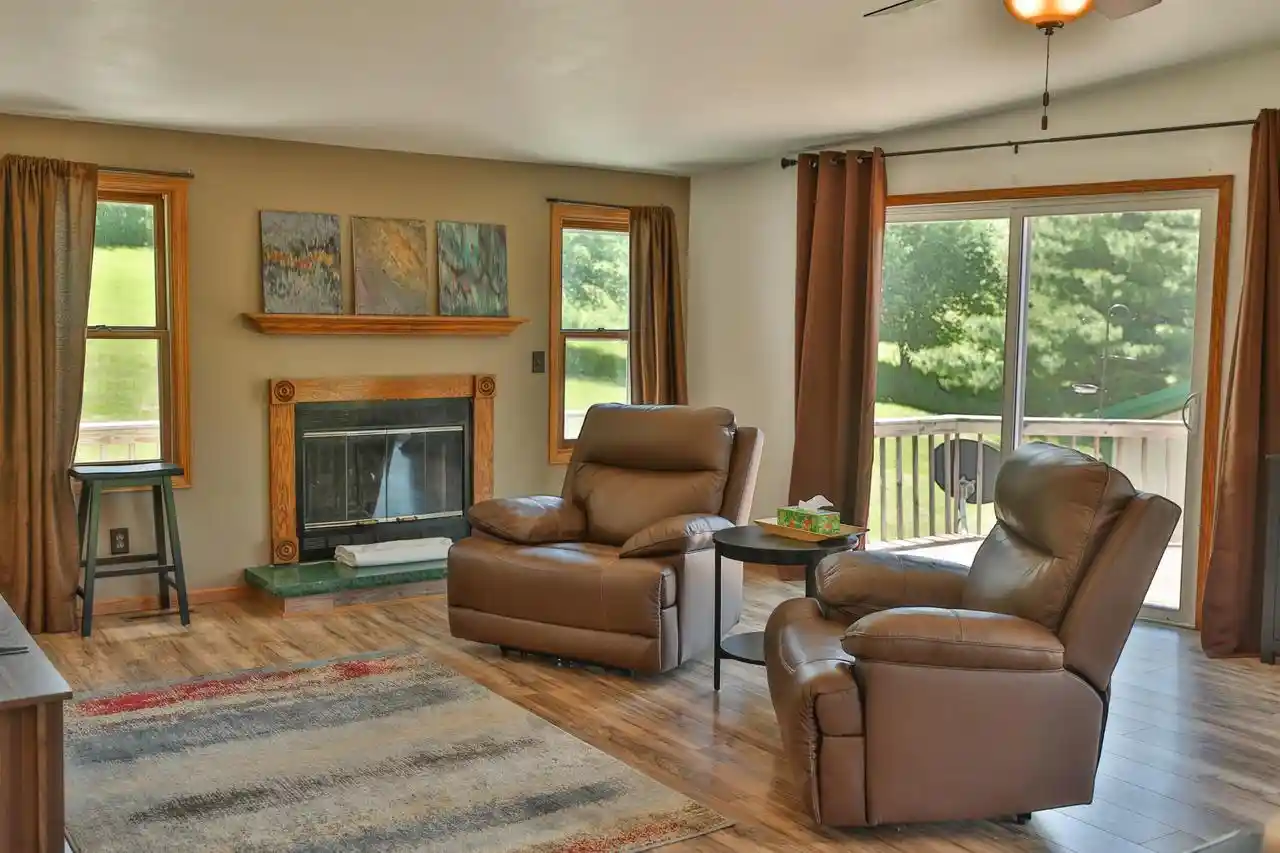 Homes for sale in La Farge, WI | S2156 Valley Avenue Avenue, La Farge, WI 54639 | MLS# 2025940