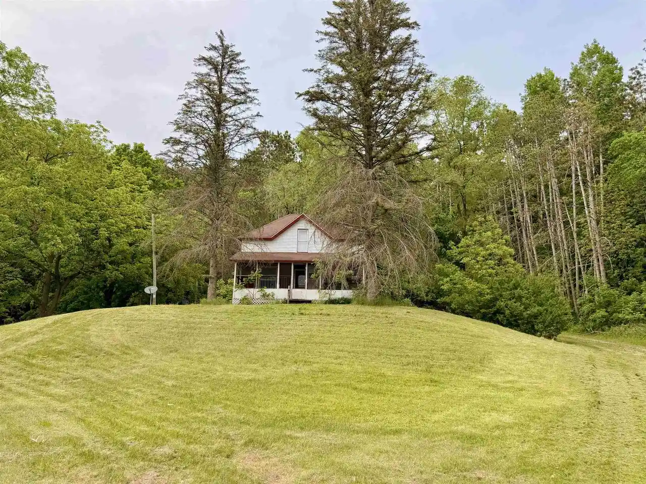 Homes for sale in Wonewoc, WI | 763 Bridge Street Street, Wonewoc, WI 53968 | MLS# 2025946