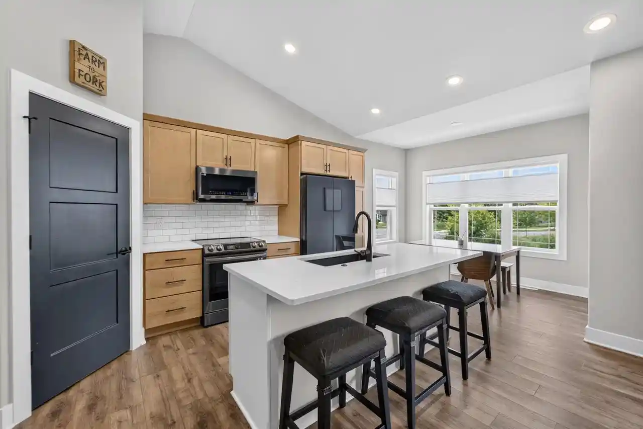 Photo 3 of Single family home for sale at 1101 Ballweg Lane Lane, Waunakee, WI 53597 | MLS# 2025943 | Listing updated on 2026-07-31
