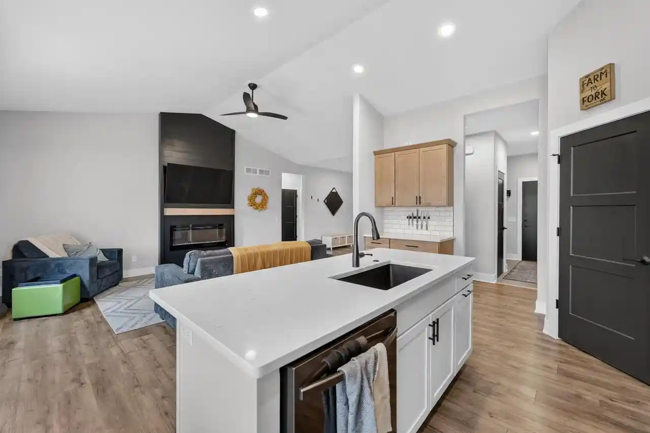 Photo 3 of Single family home for sale at 1101 Ballweg Lane Lane, Waunakee, WI 53597 | MLS# 2025943 | Listing updated on 2026-07-31