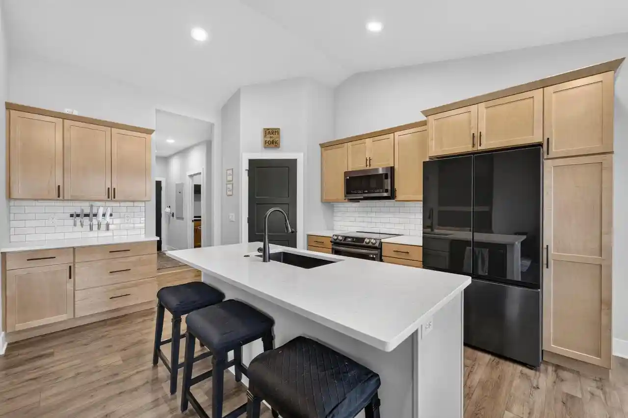 Photo 4 of Single family home for sale at 1101 Ballweg Lane Lane, Waunakee, WI 53597 | MLS# 2025943 | Listing updated on 2026-07-31