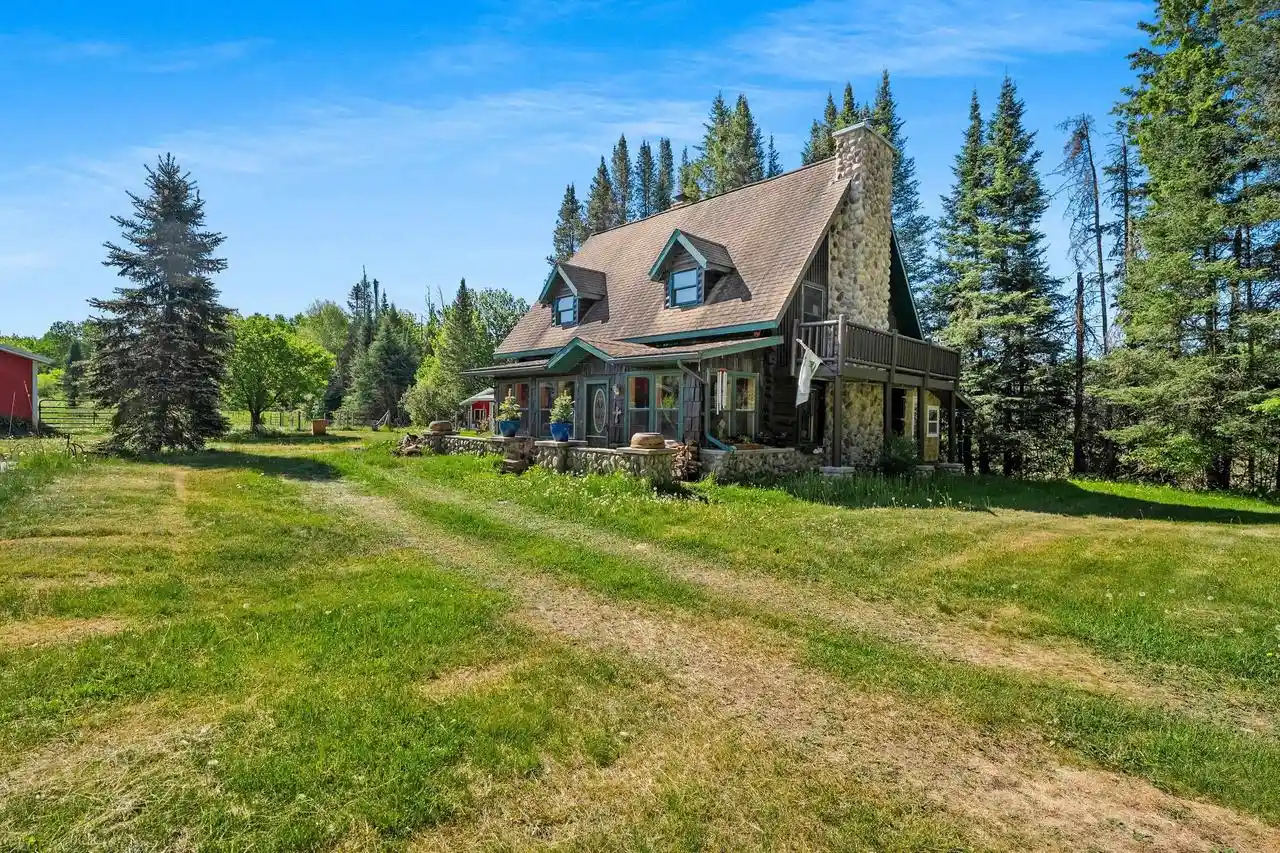 1st image of 5132 Stricker Lane Lane, Florence, WI 54121 | MLS# 50327483