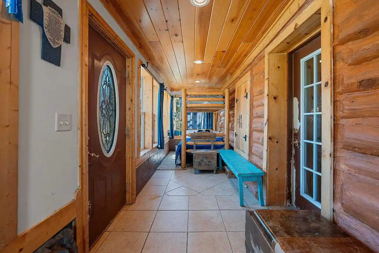 4th image of 5132 Stricker Lane Lane, Florence, WI 54121 | MLS# 50327483