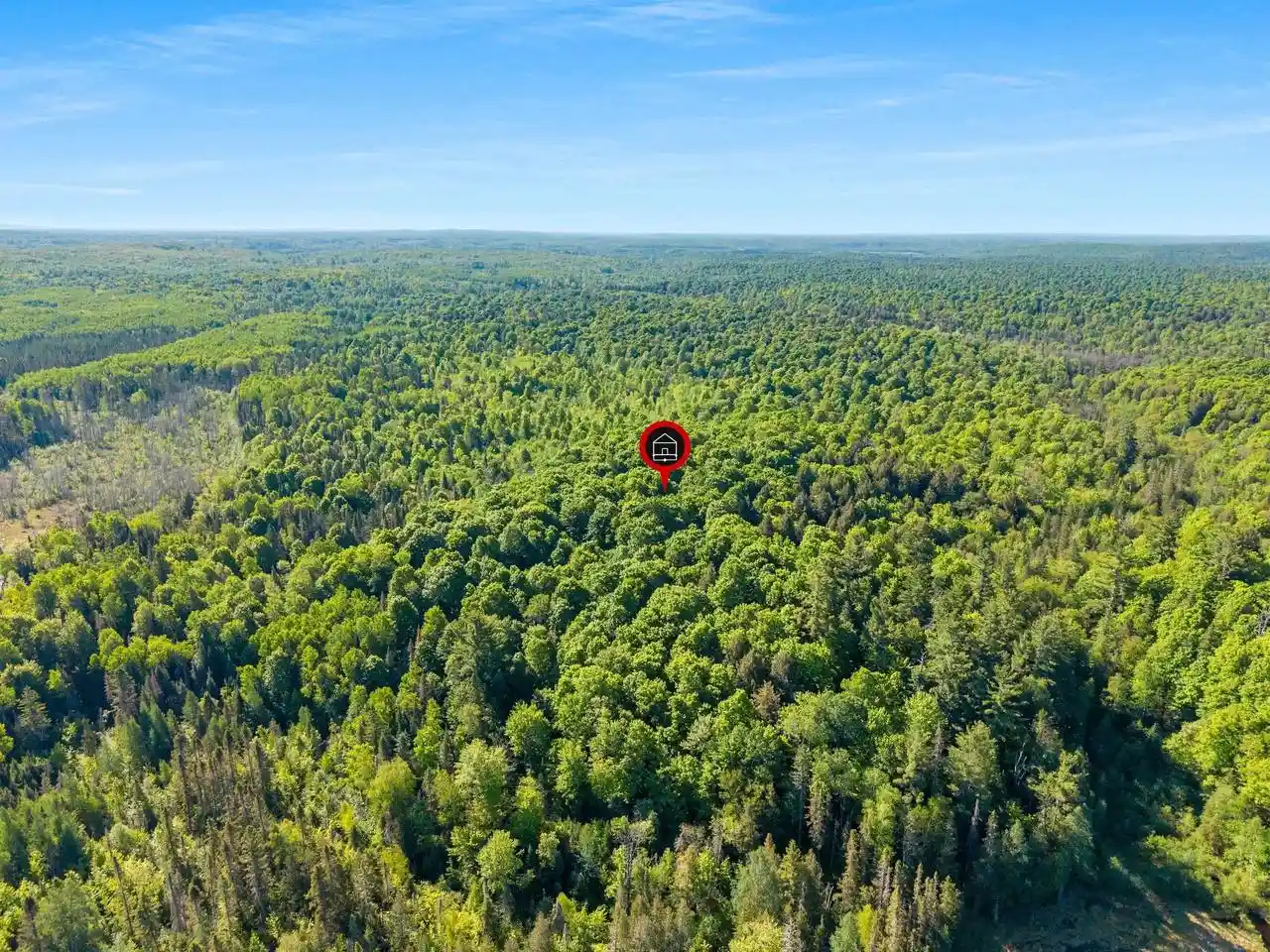 90th image of 5132 Stricker Lane Lane, Florence, WI 54121 | MLS# 50327483
