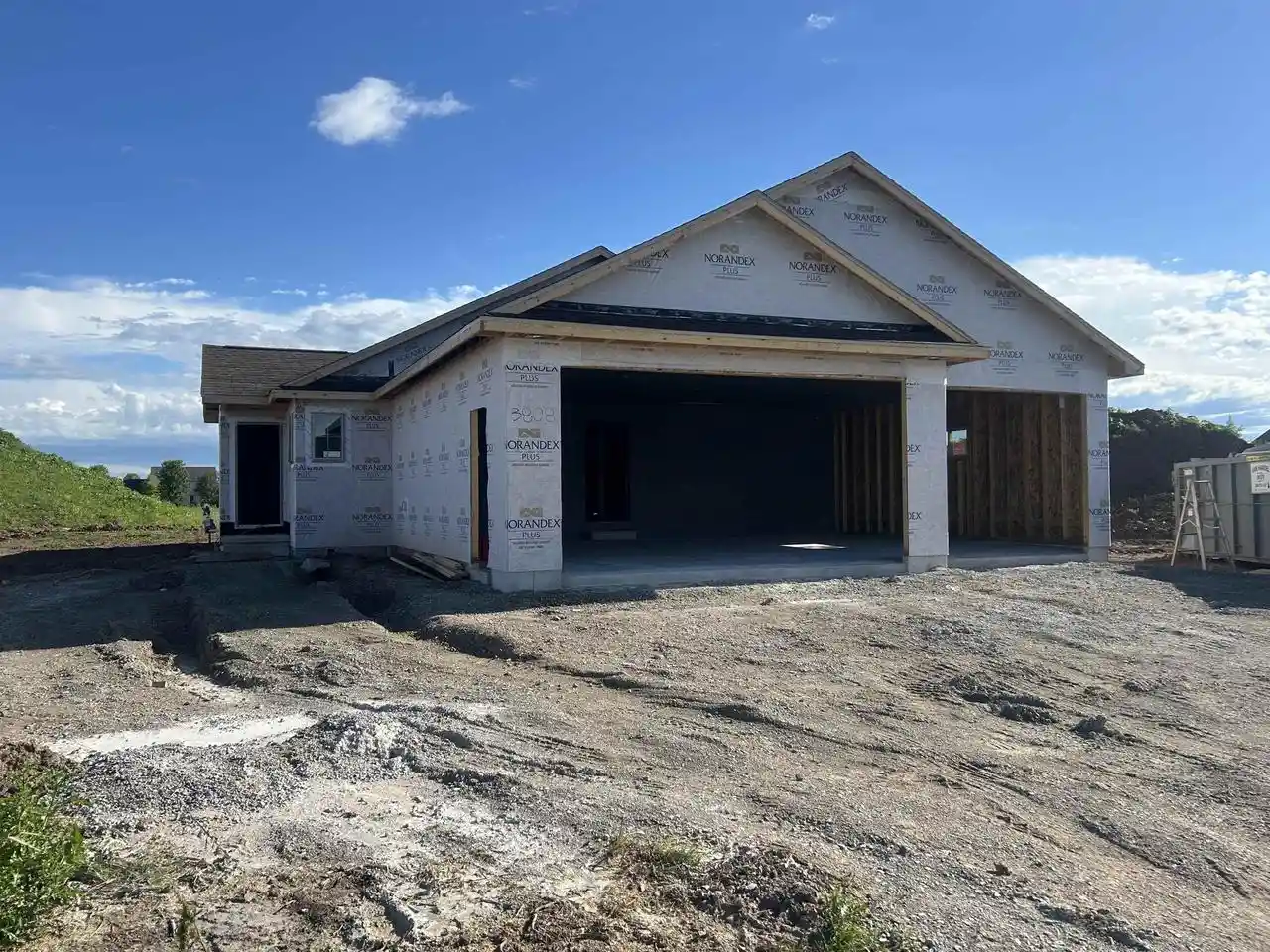 Photo 1 of Single family home for sale at 3808 E Callalilly Lane Lane, Appleton, WI 54913 | MLS# 50327486 | Listing updated on 2026-06-23