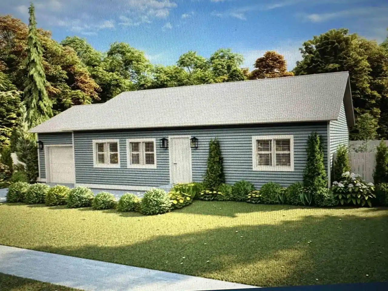 Homes for sale in Pulaski, WI | 109 W Green Bay Street Street, Pulaski, WI 54162 | MLS# 50327487