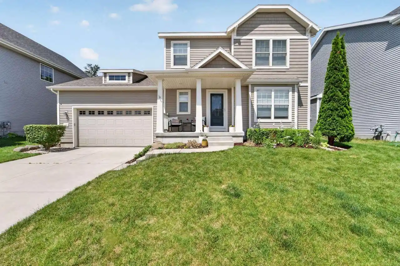 1st image of 428 Sugar Maple Lane Lane, Verona, WI 53593 | MLS# 2025945