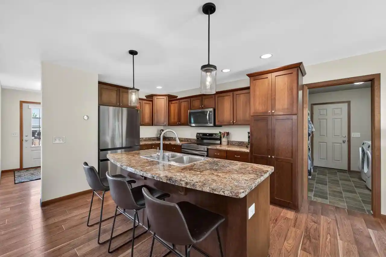 2nd image of 428 Sugar Maple Lane Lane, Verona, WI 53593 | MLS# 2025945