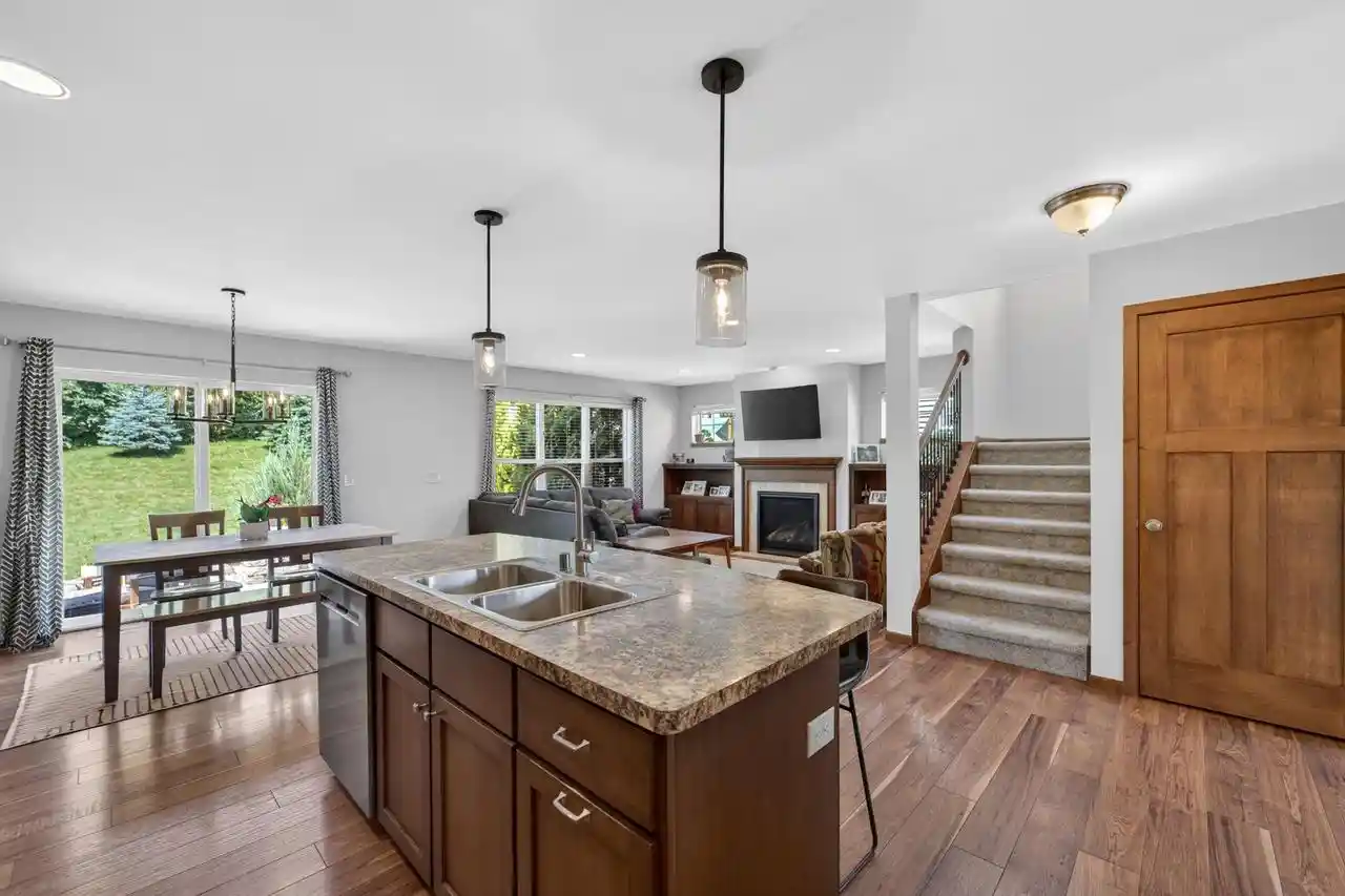 3rd image of 428 Sugar Maple Lane Lane, Verona, WI 53593 | MLS# 2025945