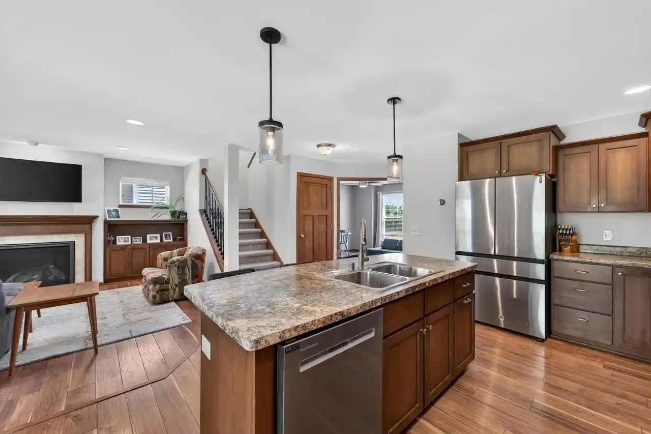 36th image of 428 Sugar Maple Lane Lane, Verona, WI 53593 | MLS# 2025945