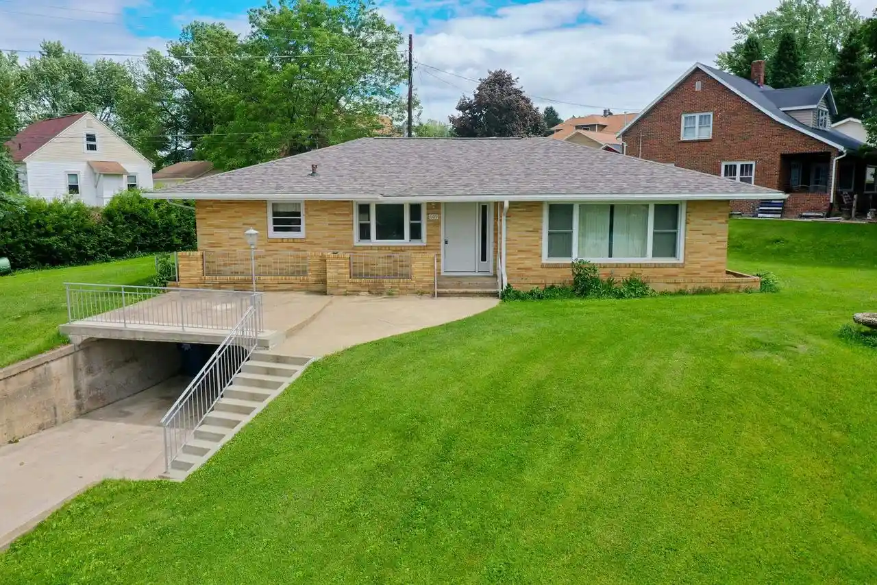 Single family home for sale at 609 8Th Street Street, Marathon, WI 54448 | MLS# 22602730