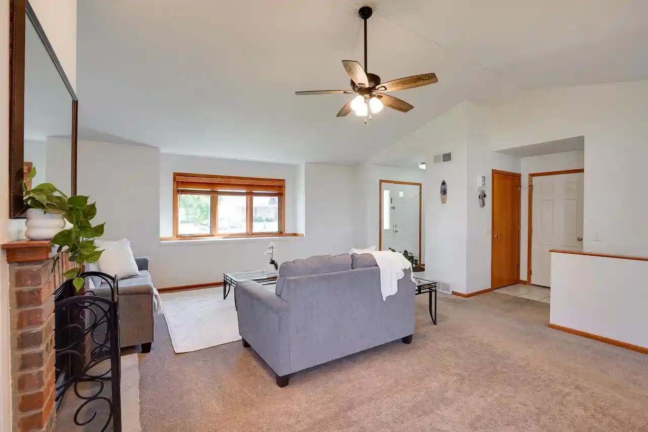 Photo 2 of Sale Pending at 3140 Rebel Dr Dr, Sun Prairie, WI 53590 | MLS# 2025950 | Listing updated on 2026-09-08
