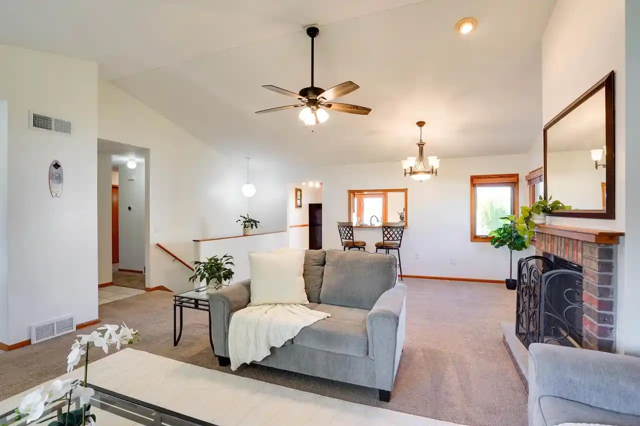 Photo 4 of Sale Pending at 3140 Rebel Dr Dr, Sun Prairie, WI 53590 | MLS# 2025950 | Listing updated on 2026-09-08