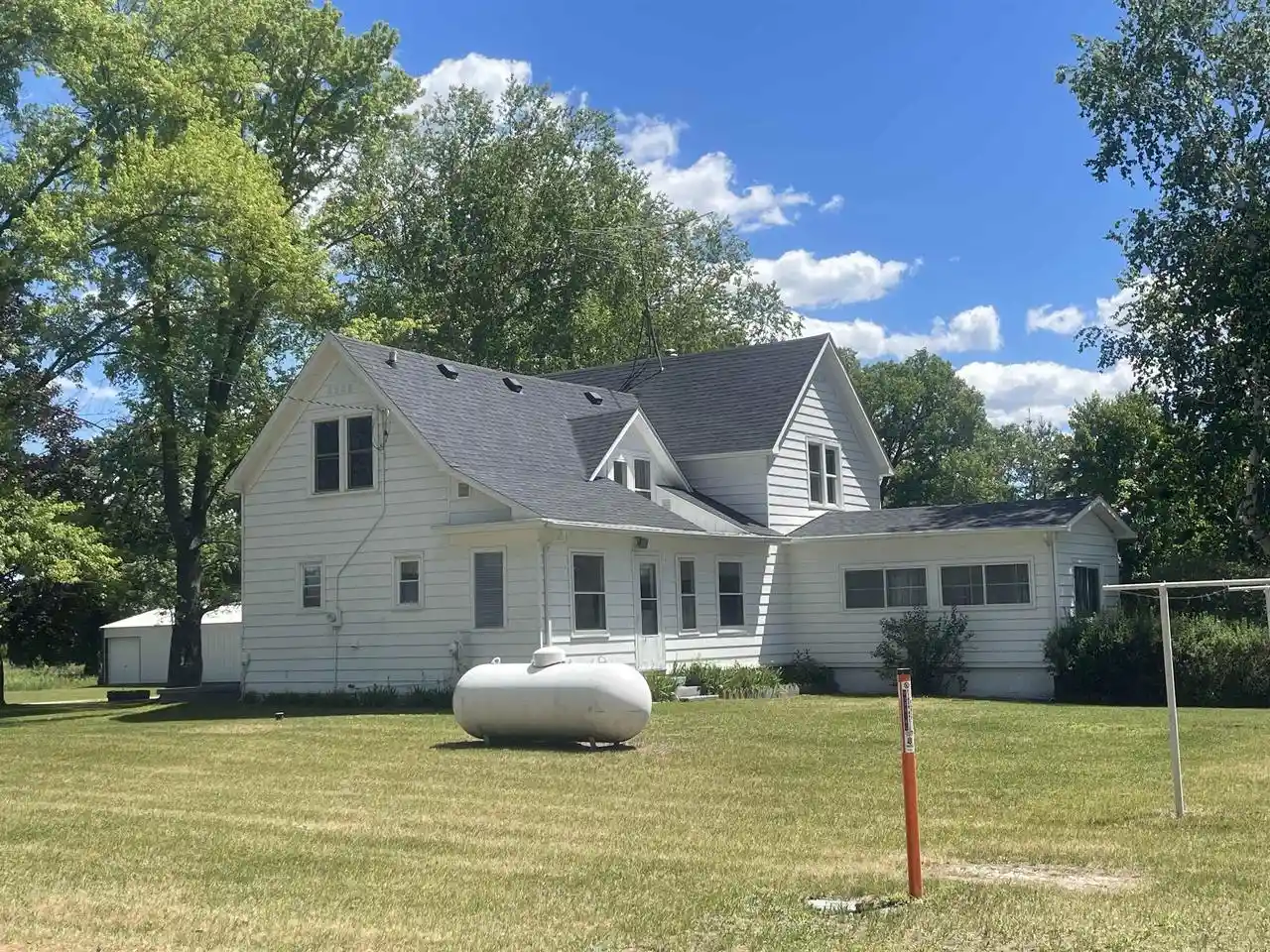 1st image of W1198 Rudys Lane Lane, Montello, WI 53949 | MLS# 2025952
