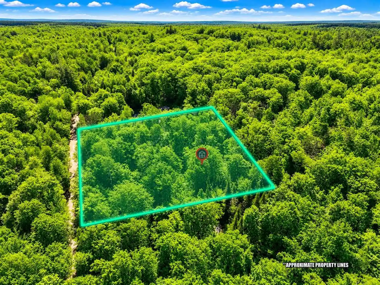 Homes for sale in Pembine, WI | Steffen Lane Lane, Pembine, WI 54156 | MLS# 50327496