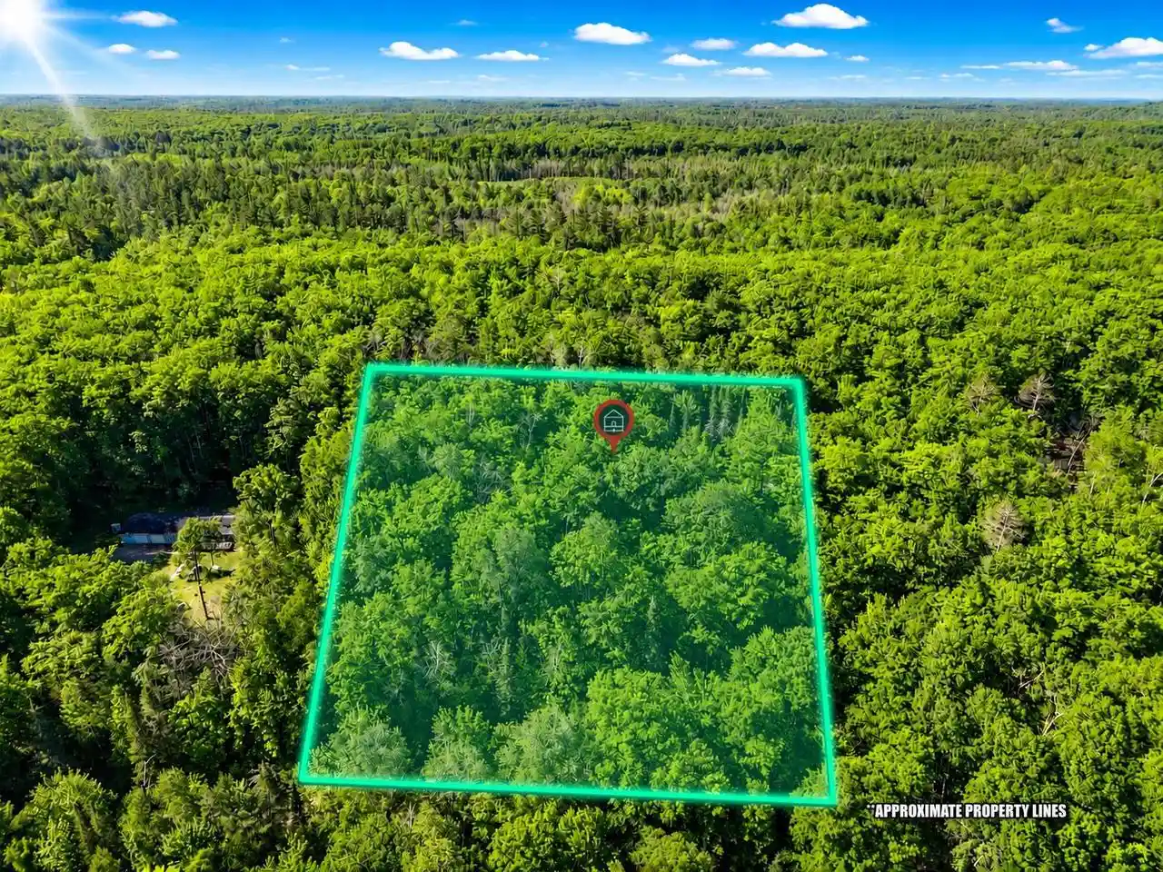 Homes for sale in Pembine, WI | Steffen Lane Lane, Pembine, WI 54156 | MLS# 50327496