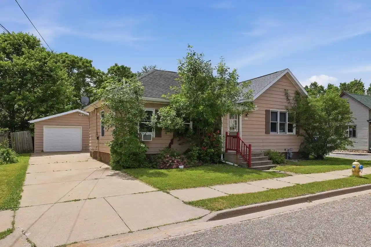 Photo 1 of Single family home for sale at 1932 Prairie Street Street, Stevens Point, WI 54481 | MLS# 22602732 | Listing updated on 2026-09-14