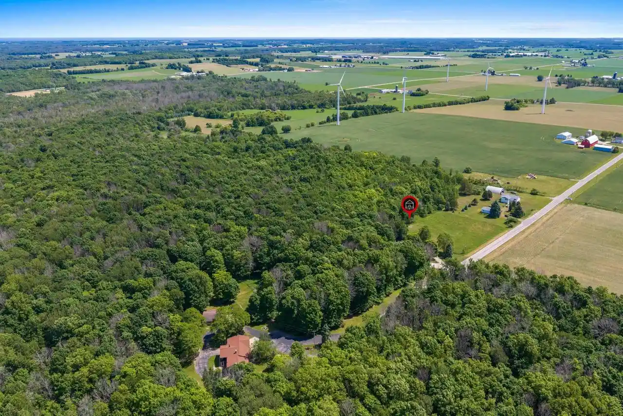 Homes for sale in Casco, WI | Lefevre Lane Lane, Casco, WI 54205 | MLS# 50327498