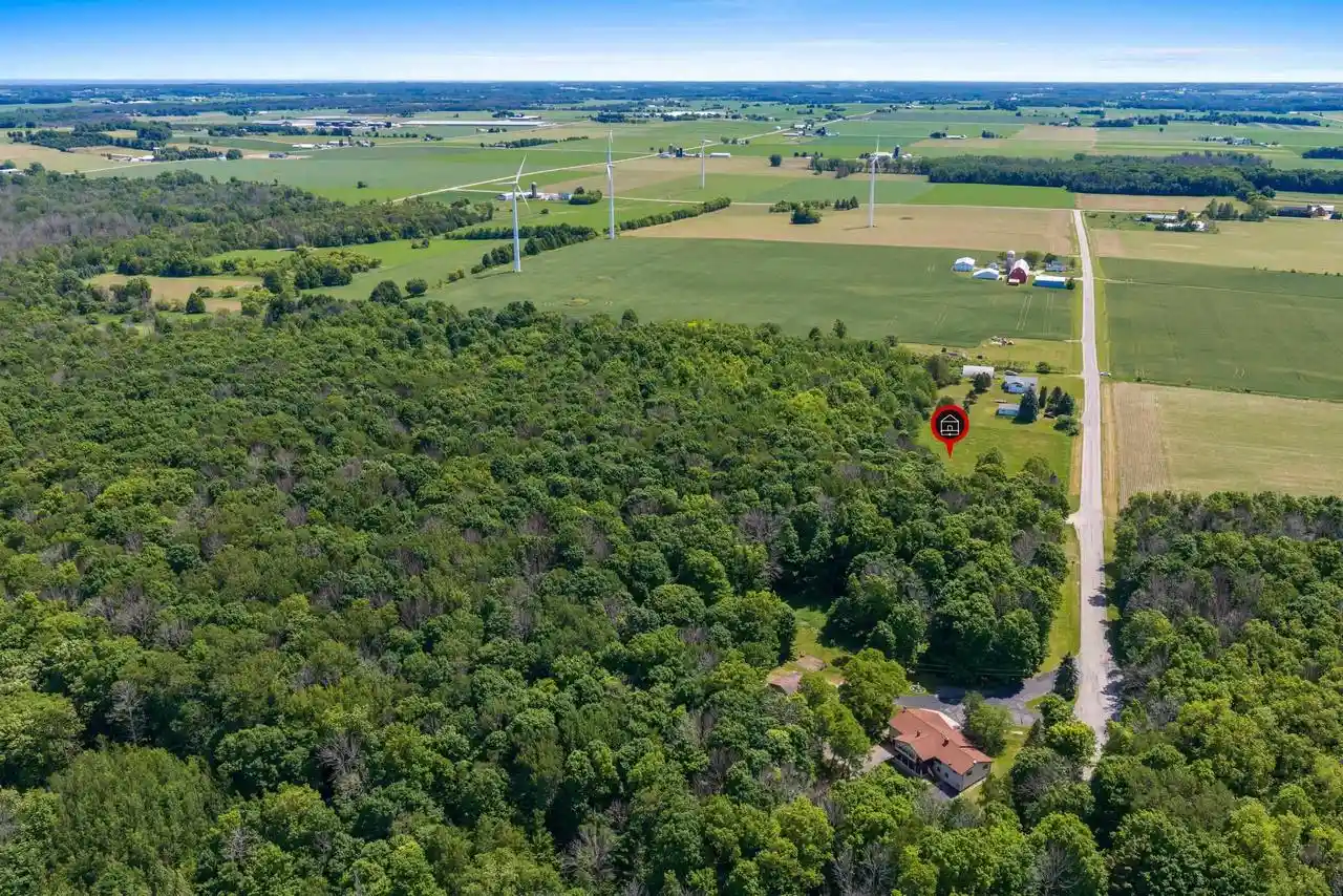 Homes for sale in Casco, WI | Lefevre Lane Lane, Casco, WI 54205 | MLS# 50327498