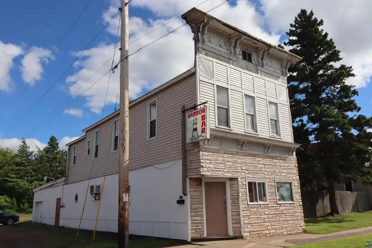 Photo 1 of Multi family home for sale at 1222 Lake Shore Dr E, Ashland, WI 54806 | MLS# 6126111 | Listing updated on 2026-06-16