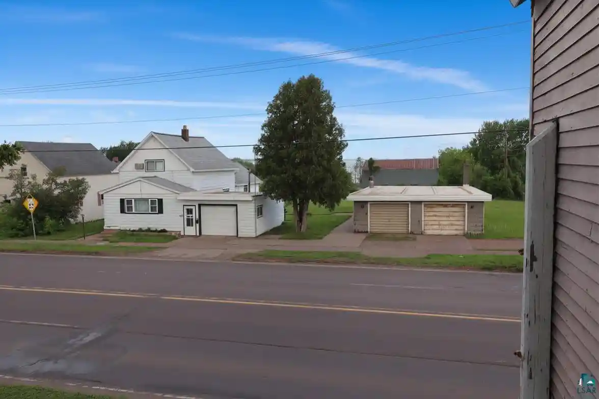Photo 2 of Multi family home for sale at 1222 Lake Shore Dr E, Ashland, WI 54806 | MLS# 6126111 | Listing updated on 2026-06-16